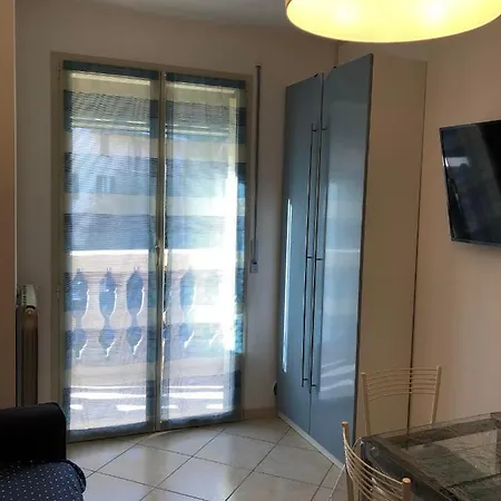 Holiday home Sogno Di Rosy